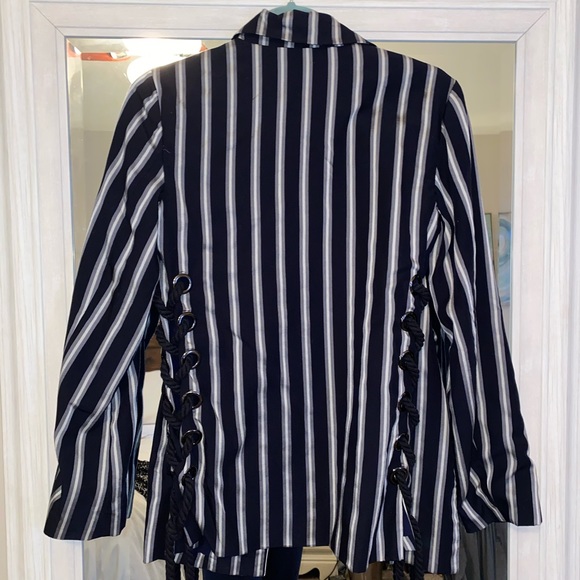 House of Harlow X Revolve Blazer - Picture 3 of 4